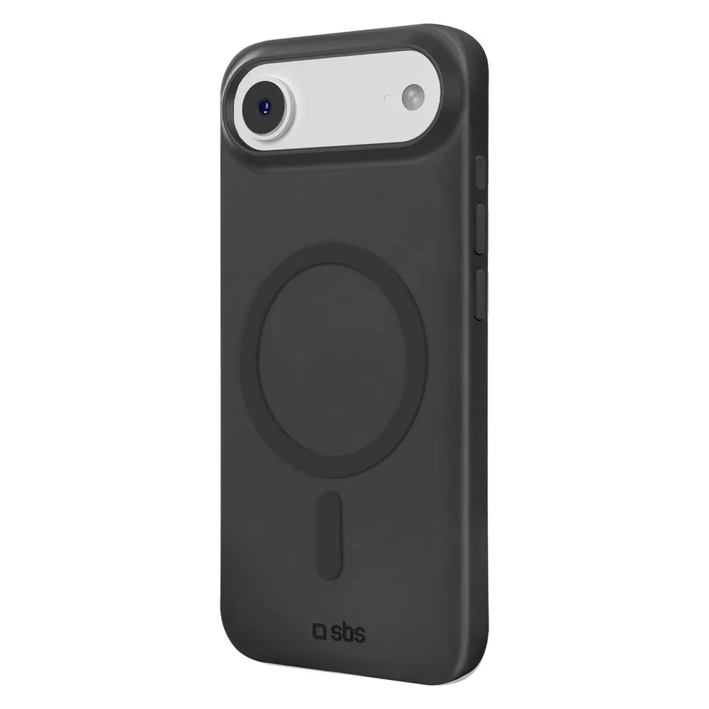 Instinct Mag - MagSafe-kompatible Hülle für iPhone 17 Air