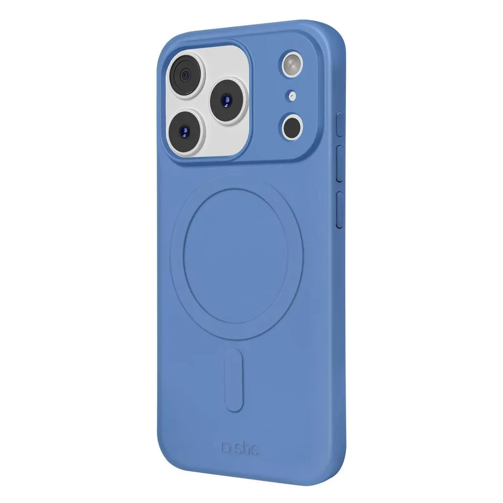 Instinct Mag - MagSafe-kompatible Hülle für iPhone 17 Pro