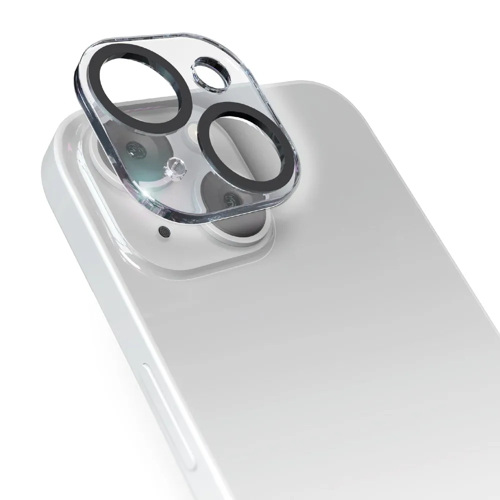 Kameraschutz für iPhone 15/15 Plus