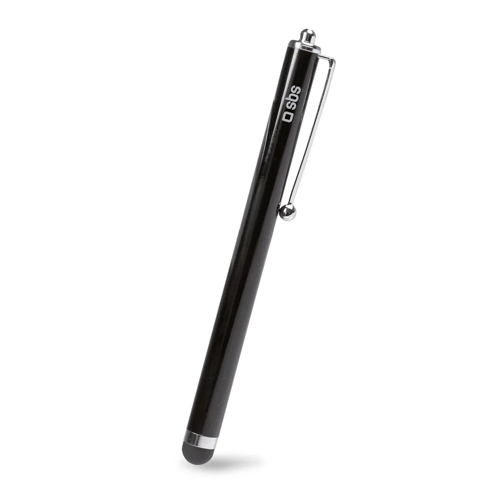 Kapazitiver Eingabestift für Smartphone und Tablet