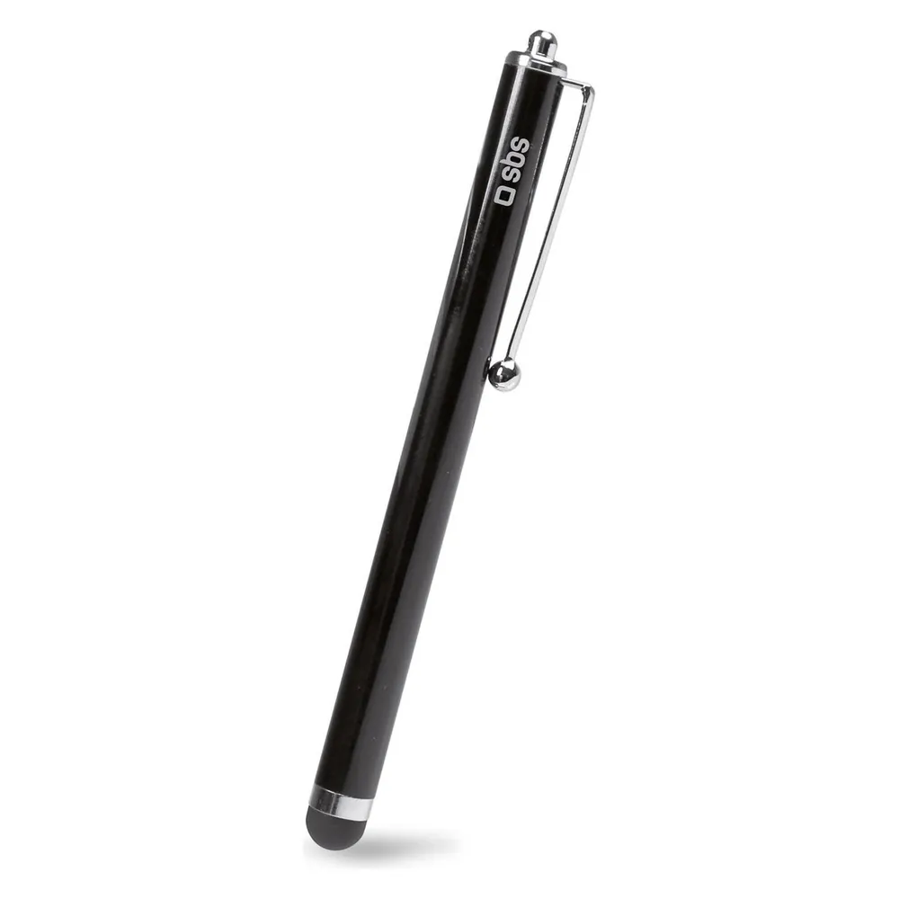 Kapazitiver Eingabestift für Smartphone und Tablet