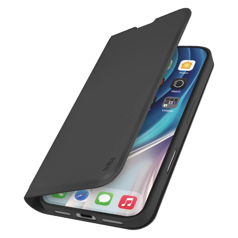 Klapphülle mit Ständer für das iPhone 17 Pro