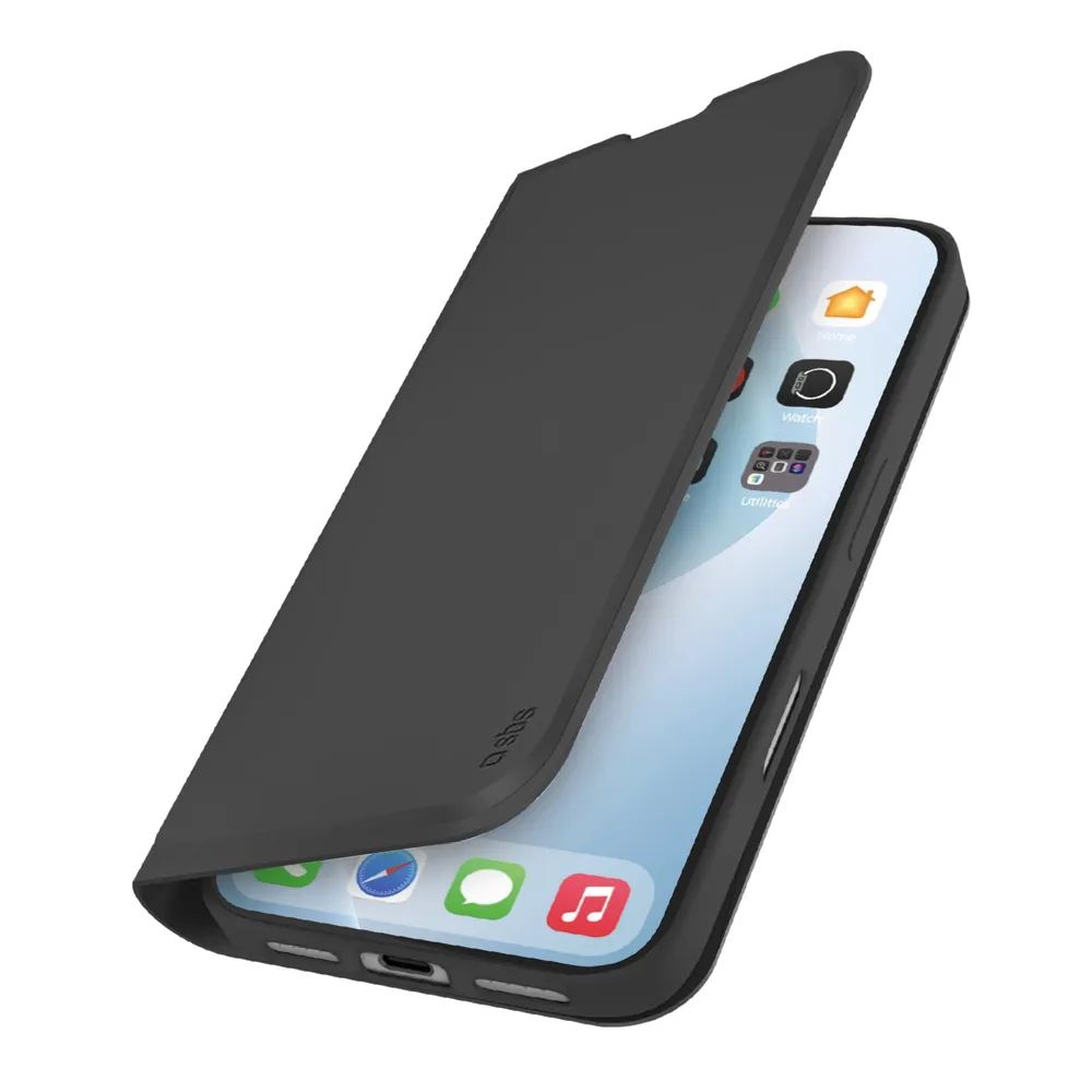 Klapphülle mit Ständer für das iPhone Air