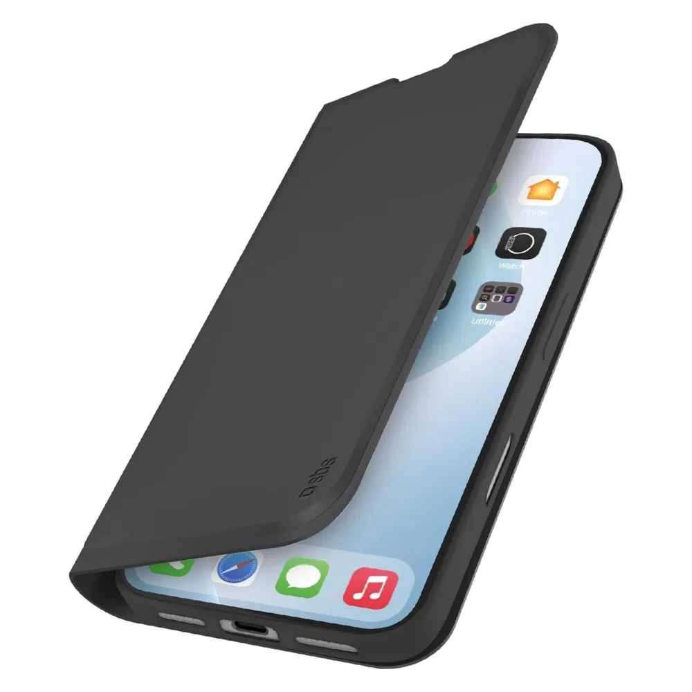 Klapphülle mit Ständer für das iPhone Air