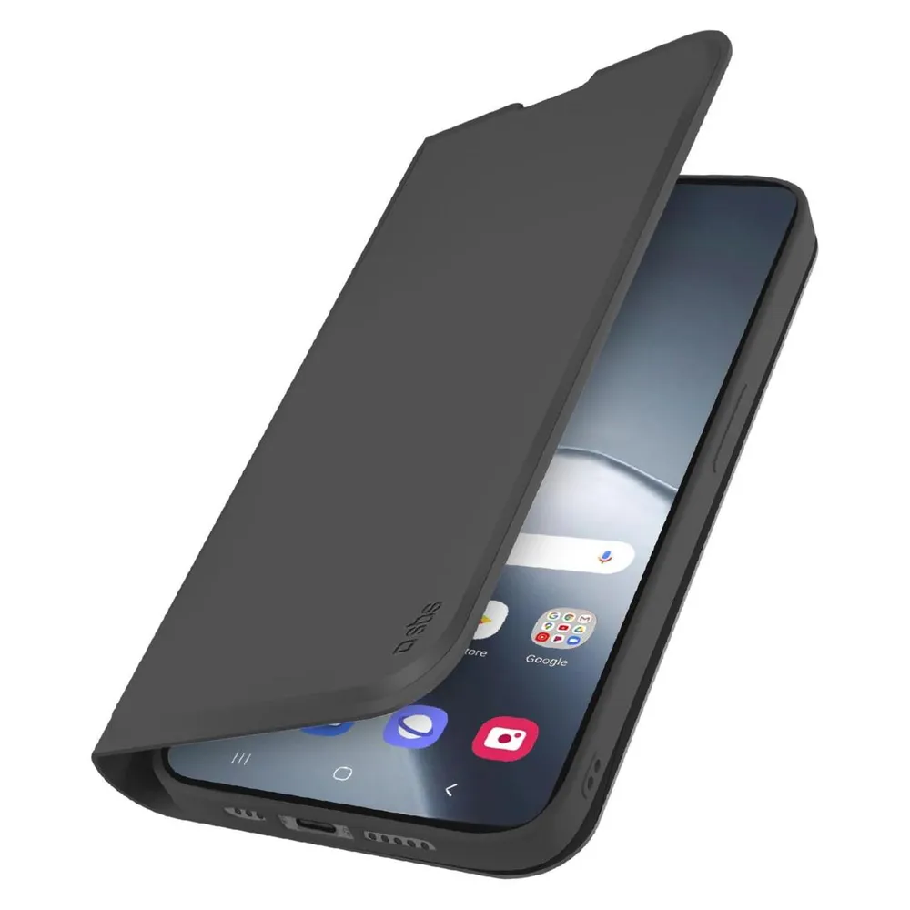 Klapphülle mit Ständer und Soft-Touch-Oberfläche für das Xiaomi 14T