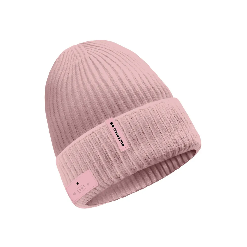 Kopfhörer & Headset Kabellos Kopfband Anrufe/Musik Pink