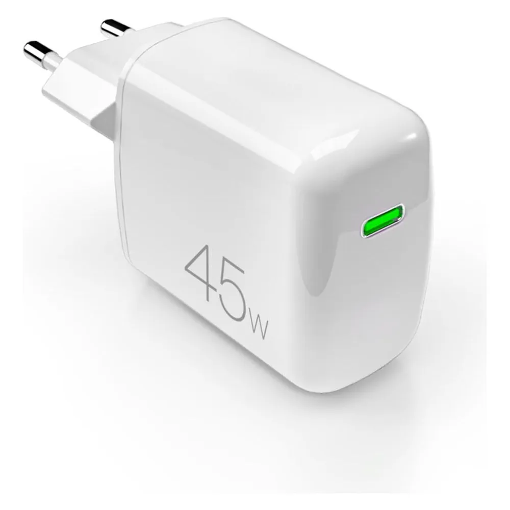 Ladegerät Wand-Akkus Mini Pro 45w