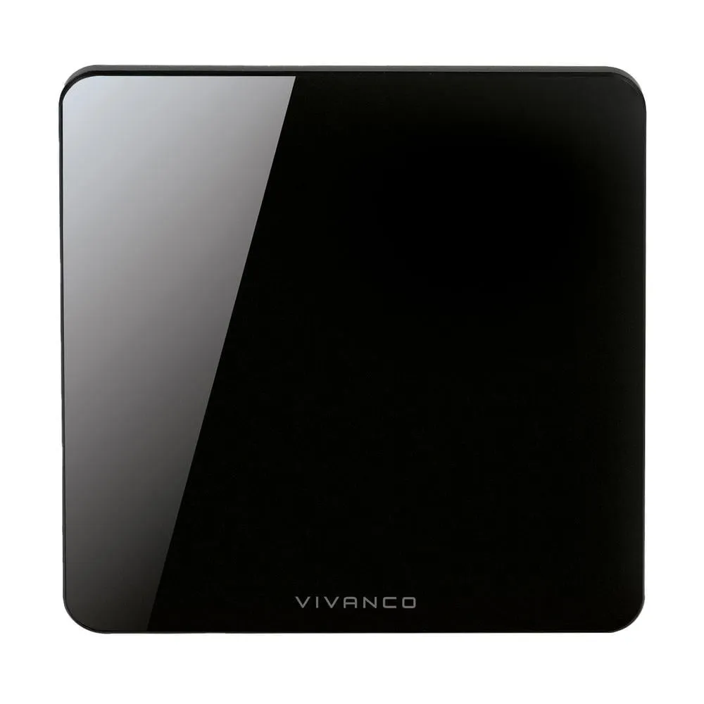 Leistungsstarke Zimmerantenne für Full HD TV-Signale DVB-T2-Zimmerantenne