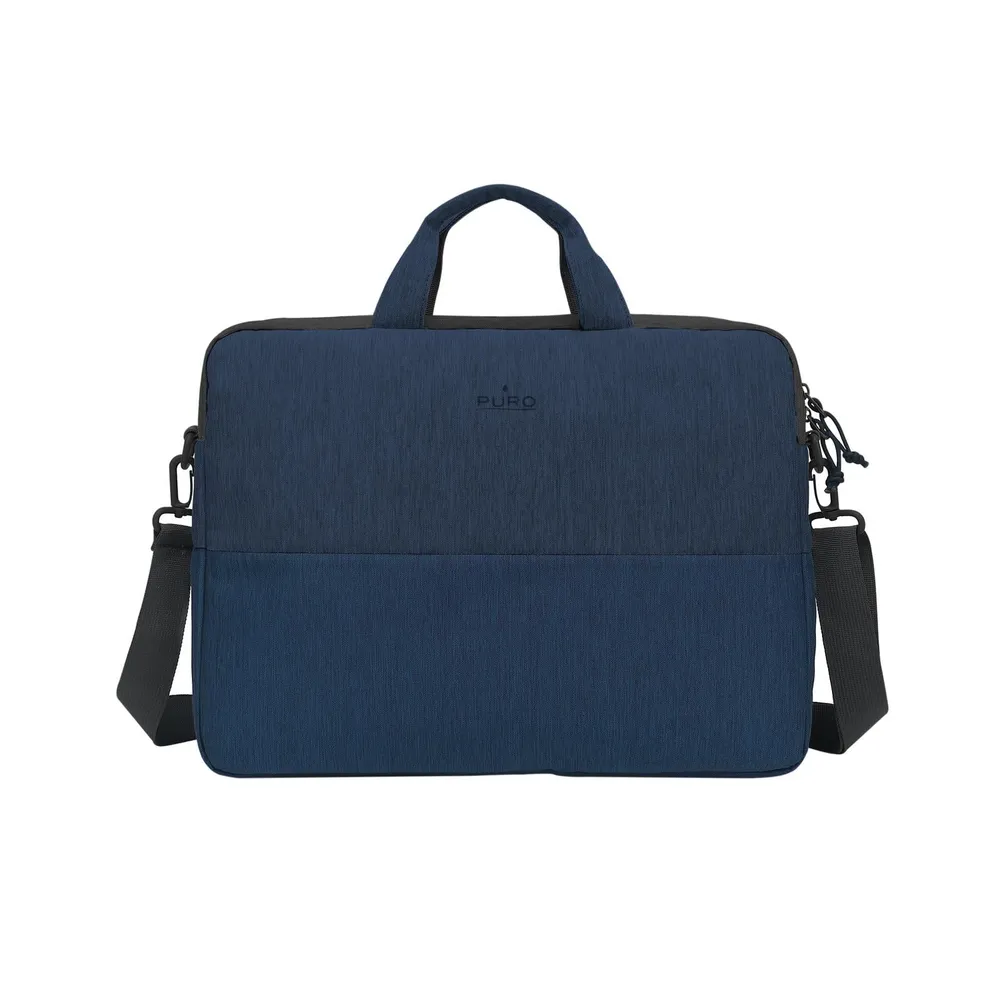 "Lite Bag for Notebook up to 15.6"" and MacBook up to 16"", Blau"