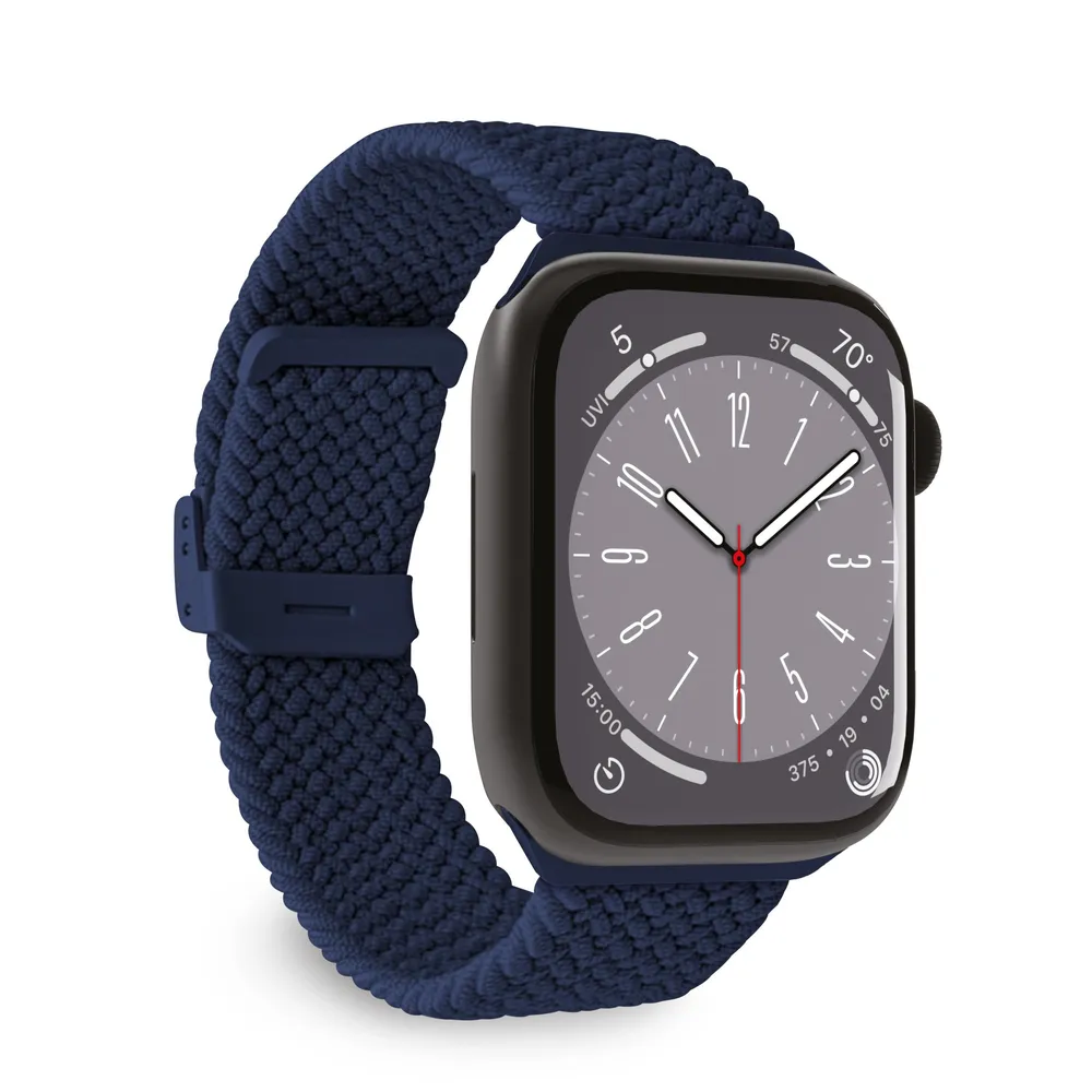 LOOP Armband für Apple Watch 42/44/45/49 mm, Blau