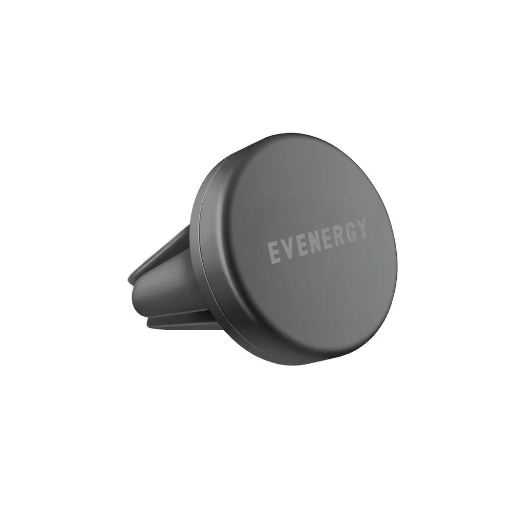Magnetic car mount with clip Handy-Autohalterung
