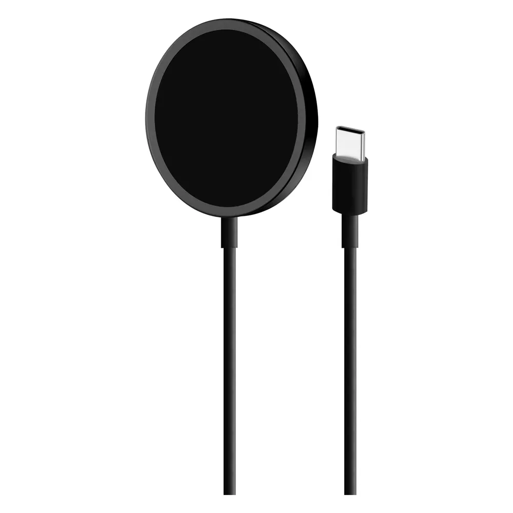 Magnetic Charger USB-C Ideal For IPhone 12