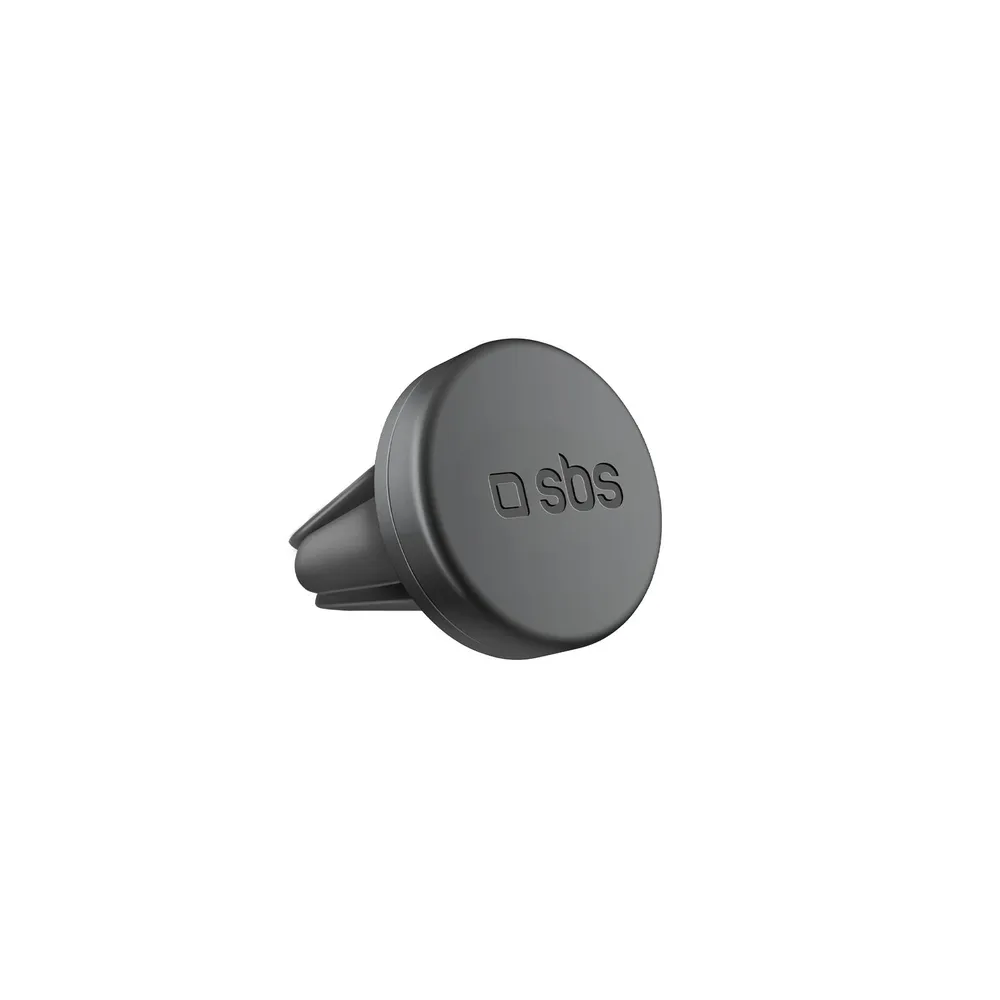 Magnetische Universal-Autohalterung, Schwarz