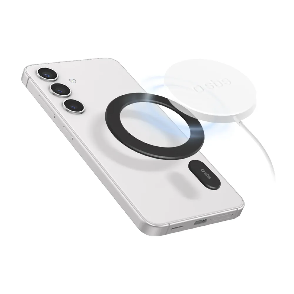 MagSafe-kompatibler Universal-Adapter, Schwarz