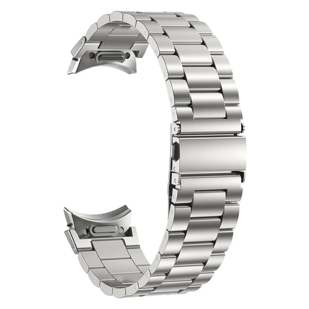 METAL Band for Galaxy Watch 4