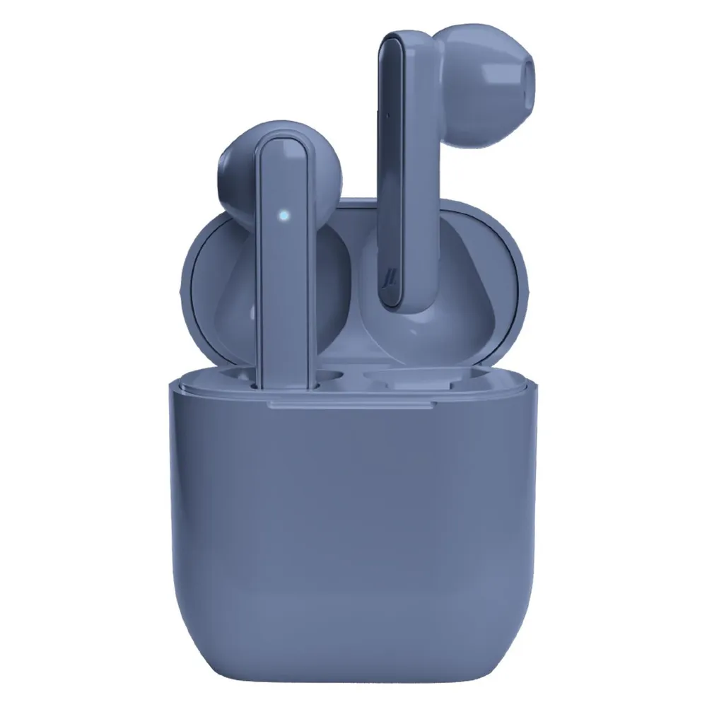 SBS Nubox True Wireless Stereo Semi-In-Ear-Ohrhörer