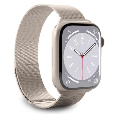 MILANESE Band for Apple Watch