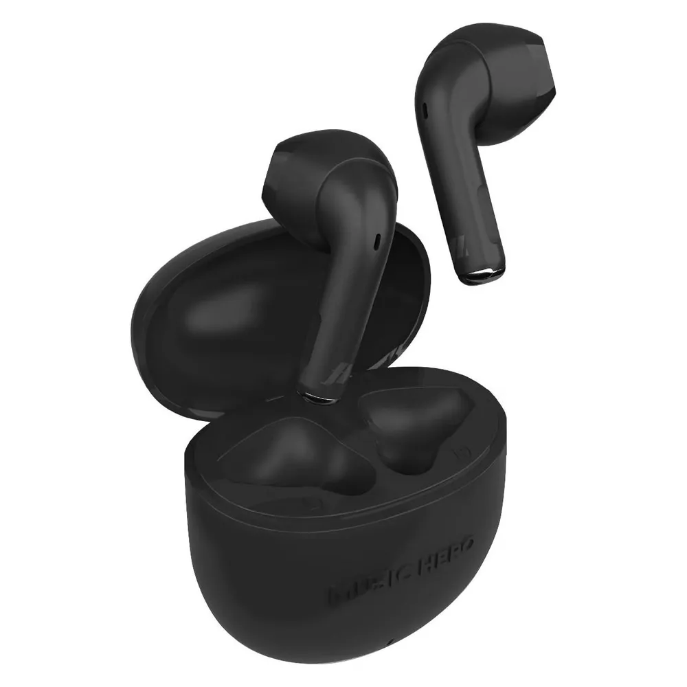 Nusoul True Wireless Ohrhörer mit Ladecase