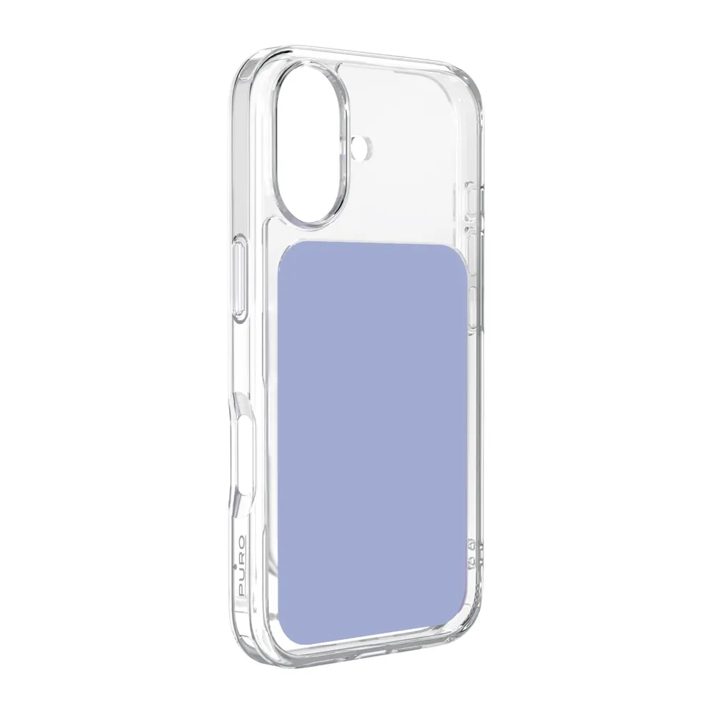Plate Mag Hülle für iPhone 17 Handyhülle