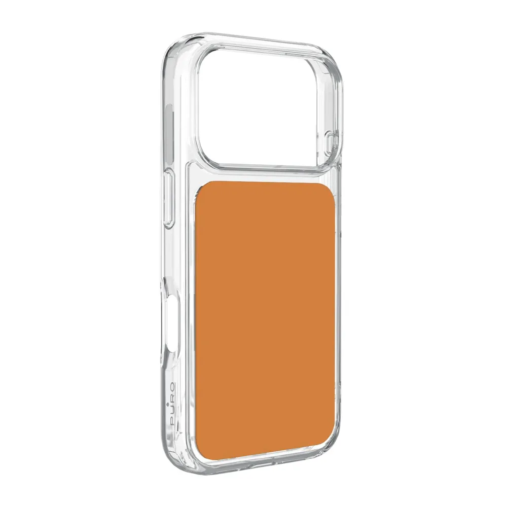 Plate Mag Hülle für iPhone 17 Pro Max Handyhülle
