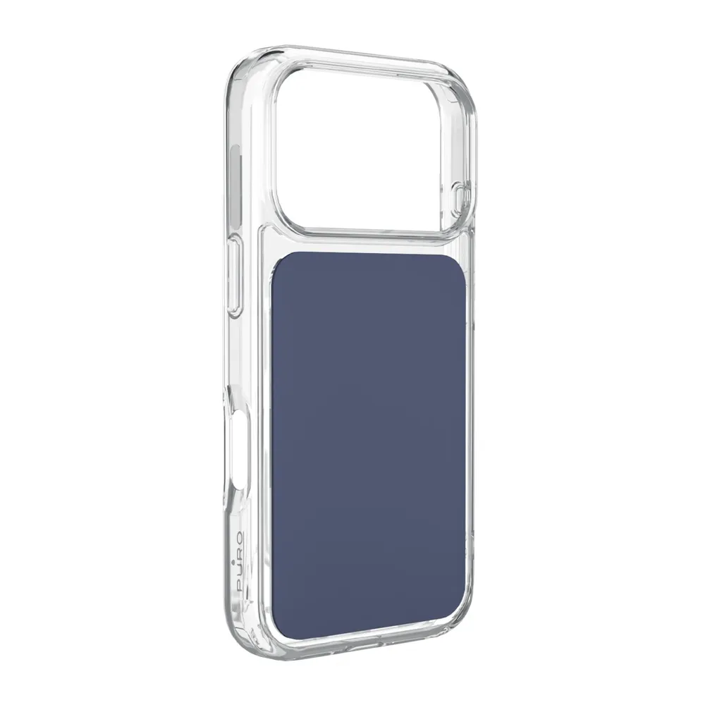 Plate Mag Hülle für iPhone 17 Pro Max Handyhülle