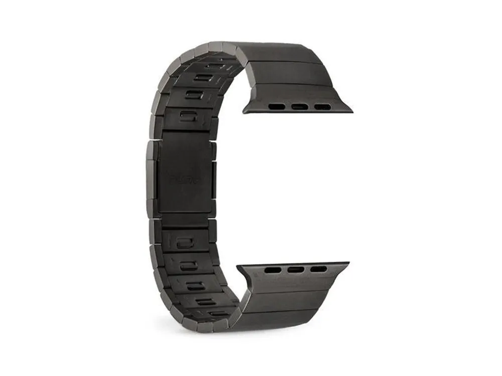 Puro 'TITAN' Armband für Apple Watch