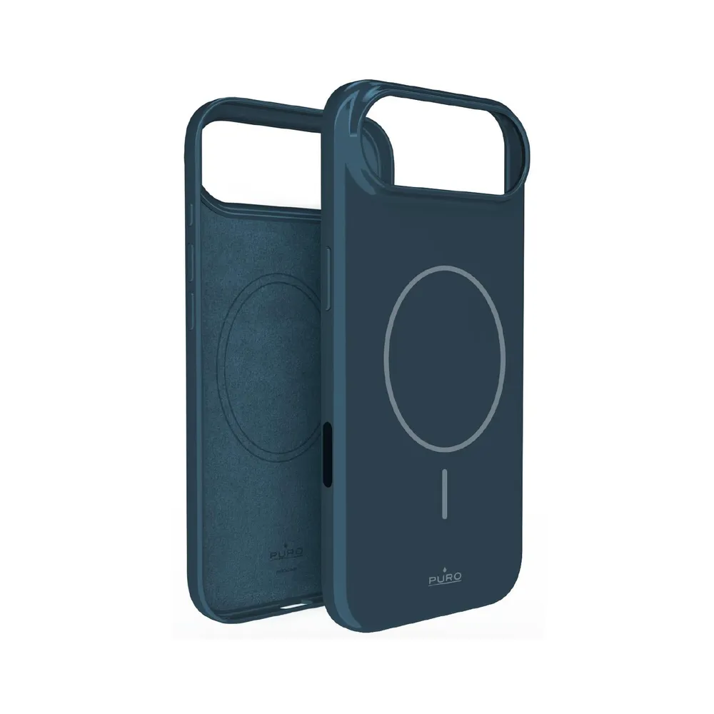 Pulse Cover für iPhone 17 Air, Grün