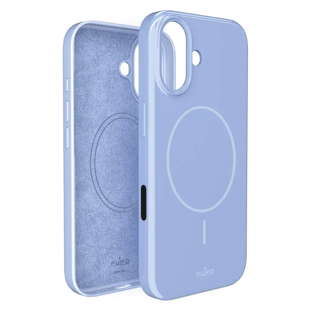 Pulse Cover für iPhone 17