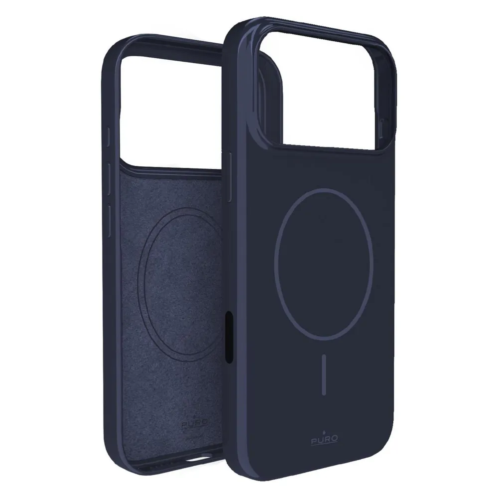 Pulse Cover für iPhone 17 Pro