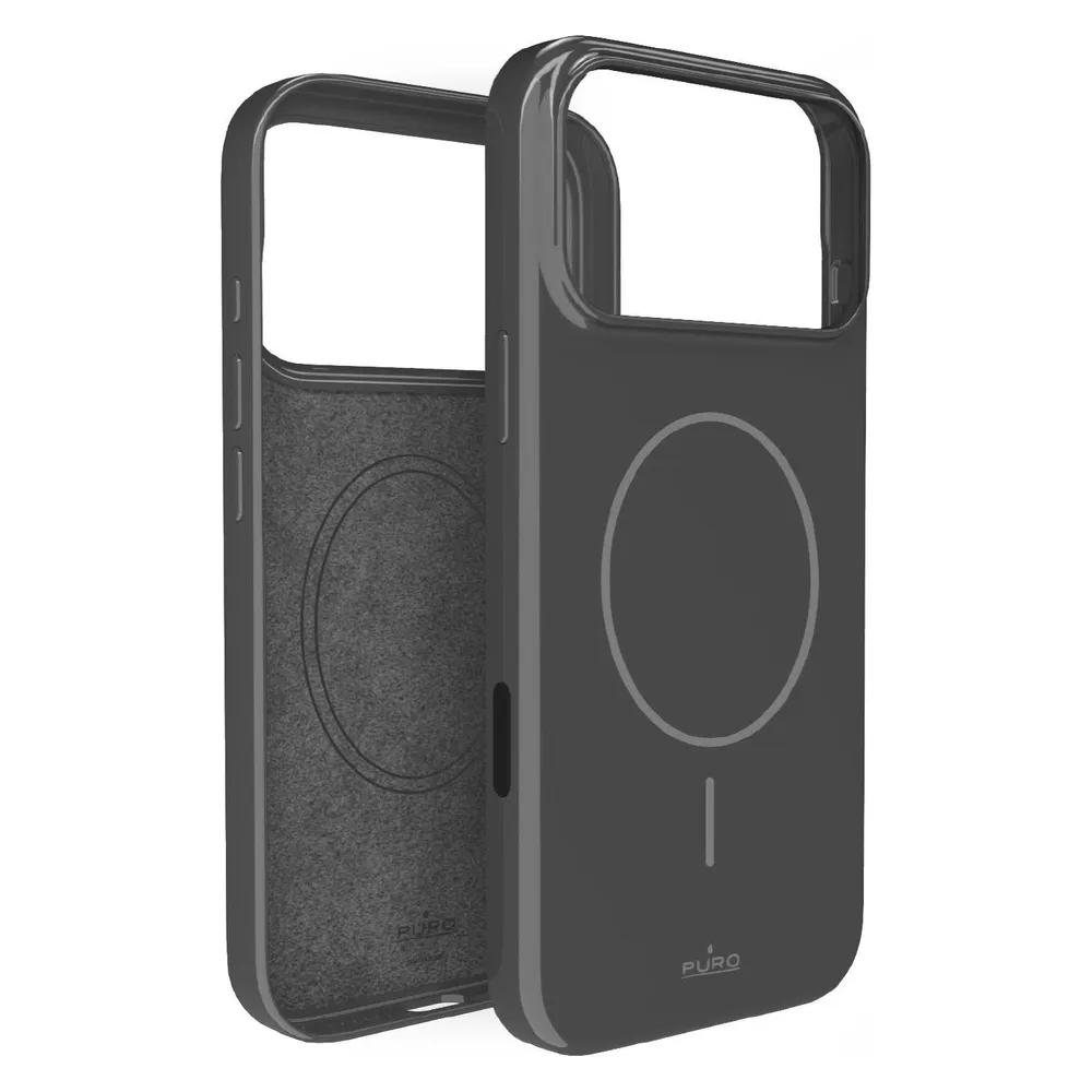 Pulse Cover für iPhone 17 Pro