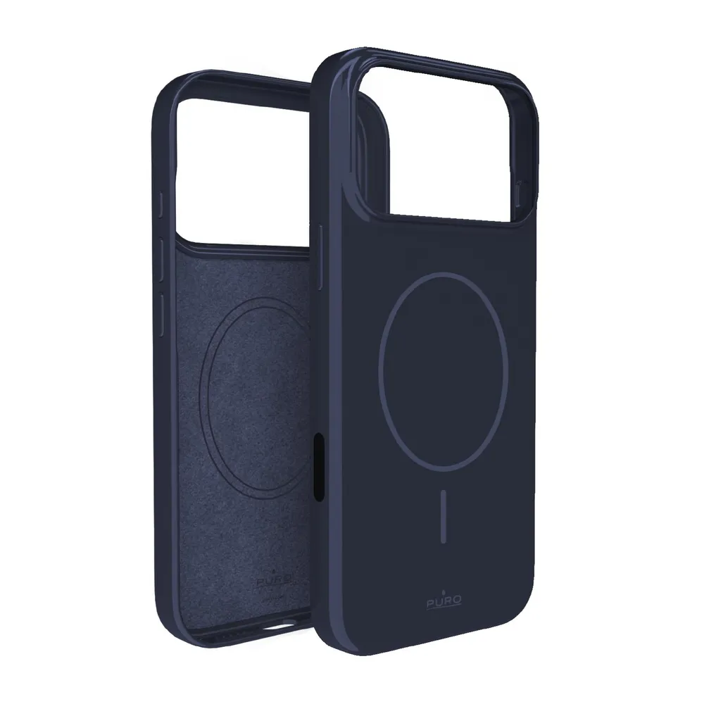 Pulse Cover für iPhone 17 Pro Max, Blau