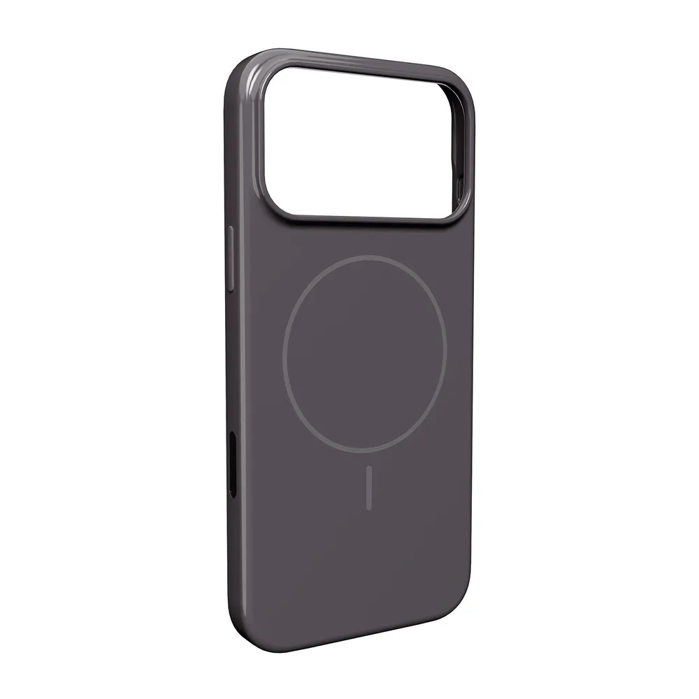 Pulse Cover für iPhone 17 Pro Max, Grau