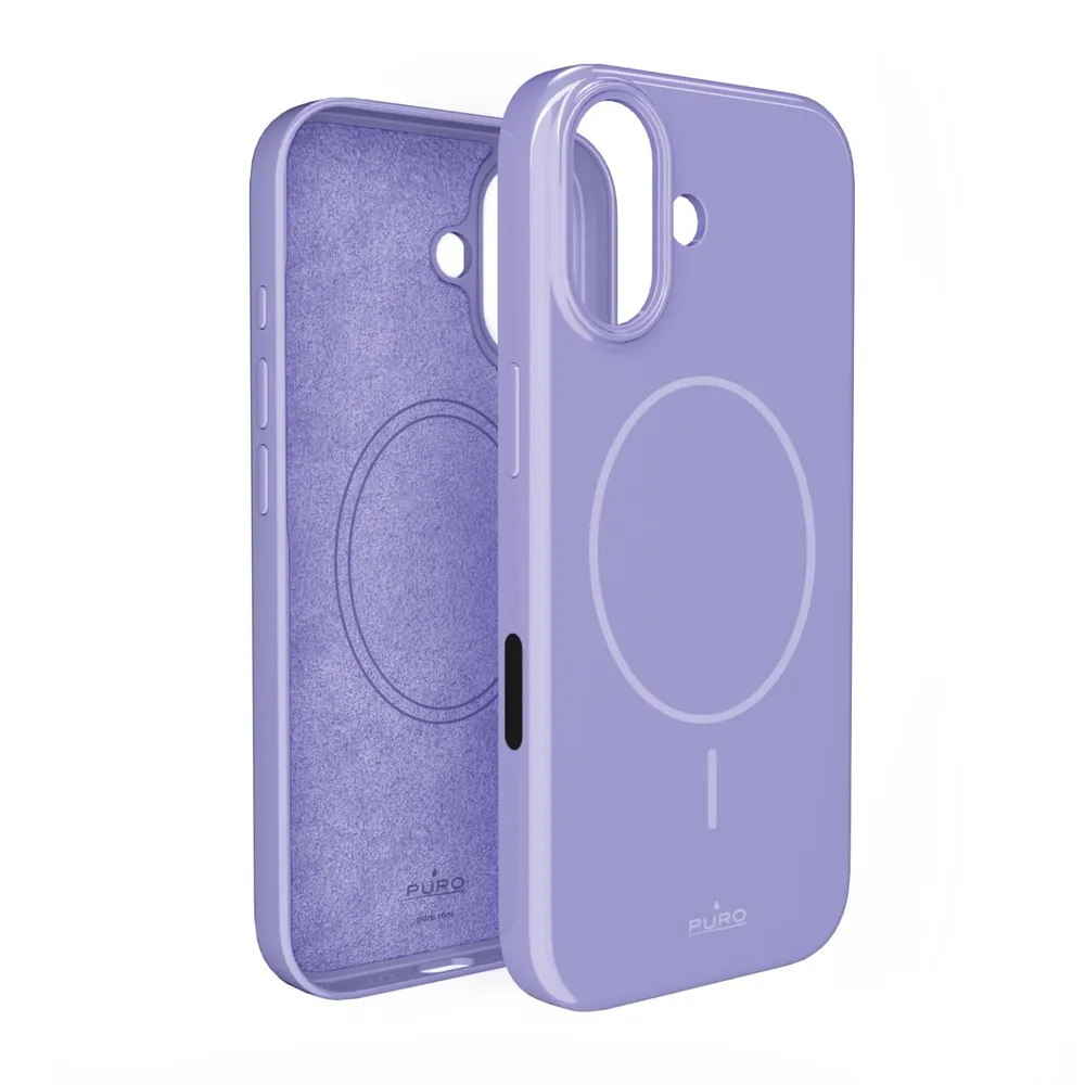 Pulse Cover für iPhone 17, Rosa