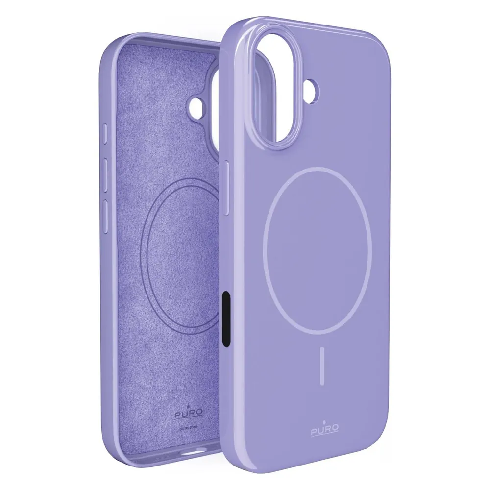 Pulse Cover für iPhone 17