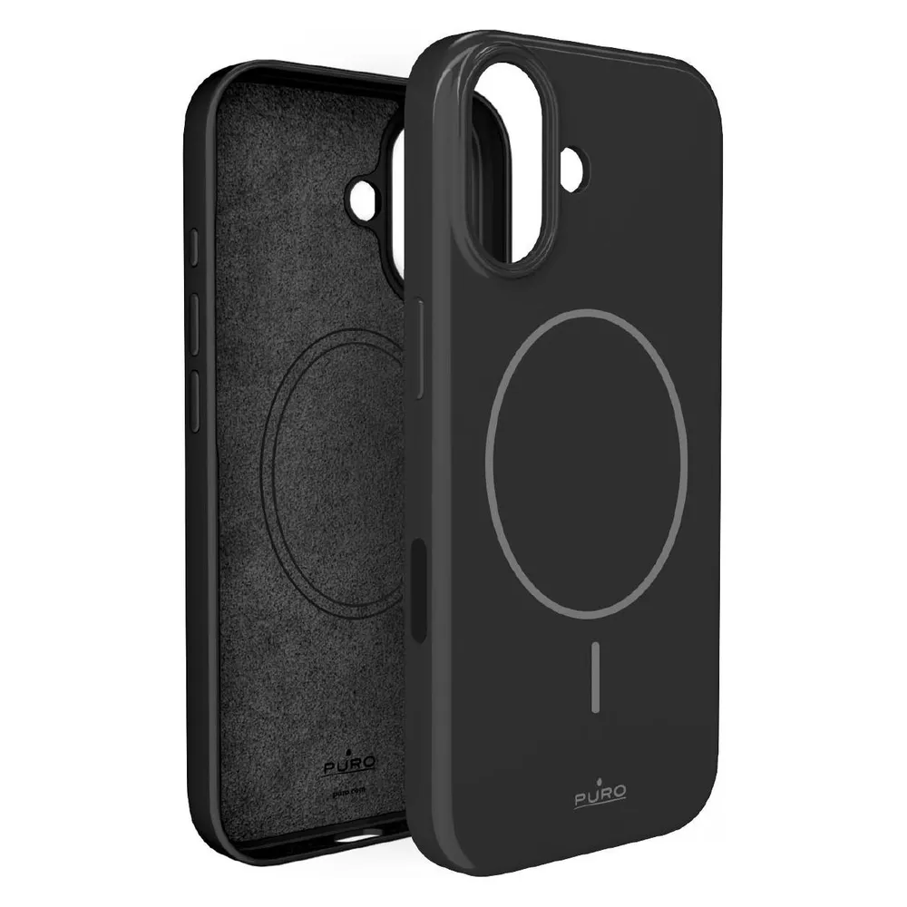 Pulse Cover für iPhone 17