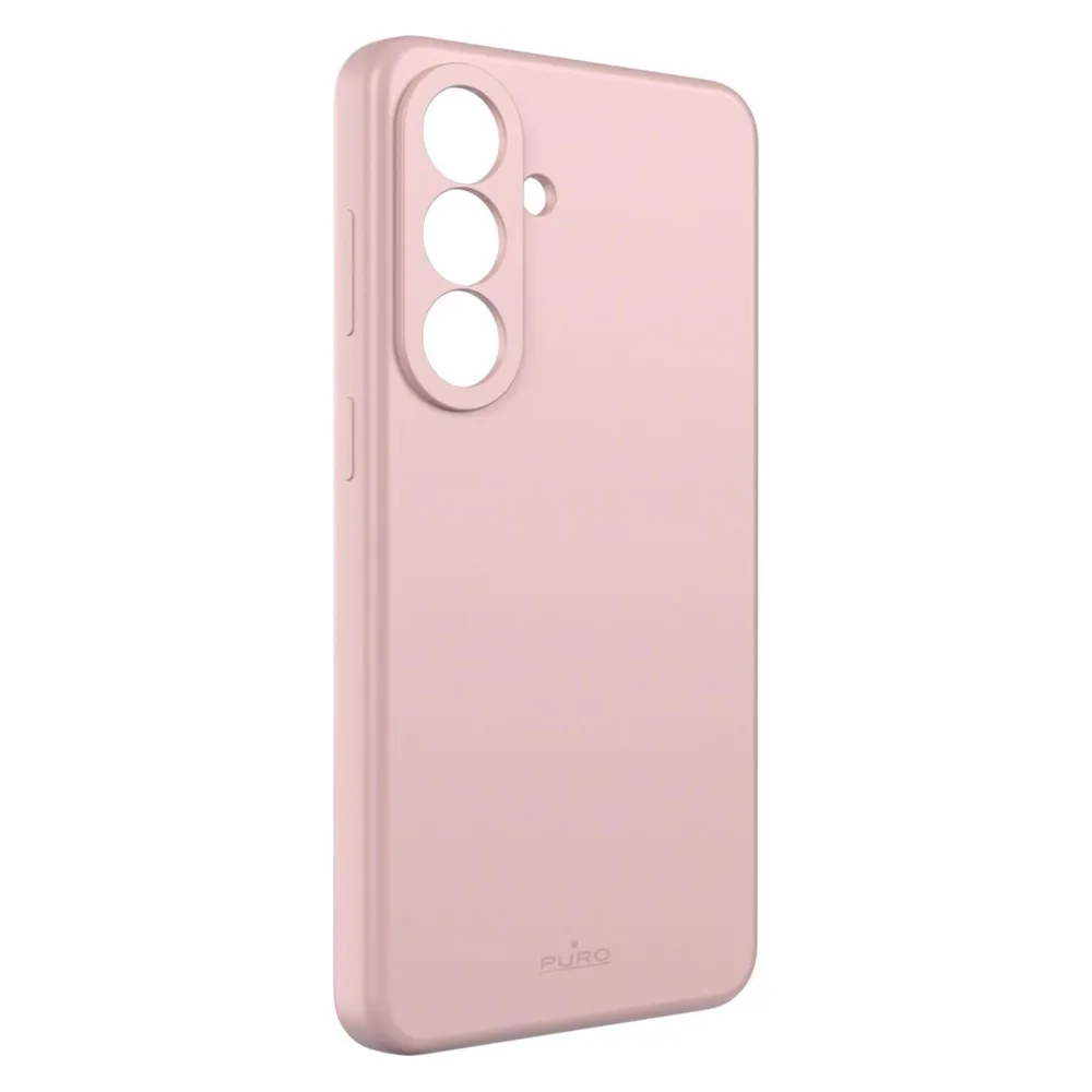 PURO Cover Icon Mag Pro für Samsung S26