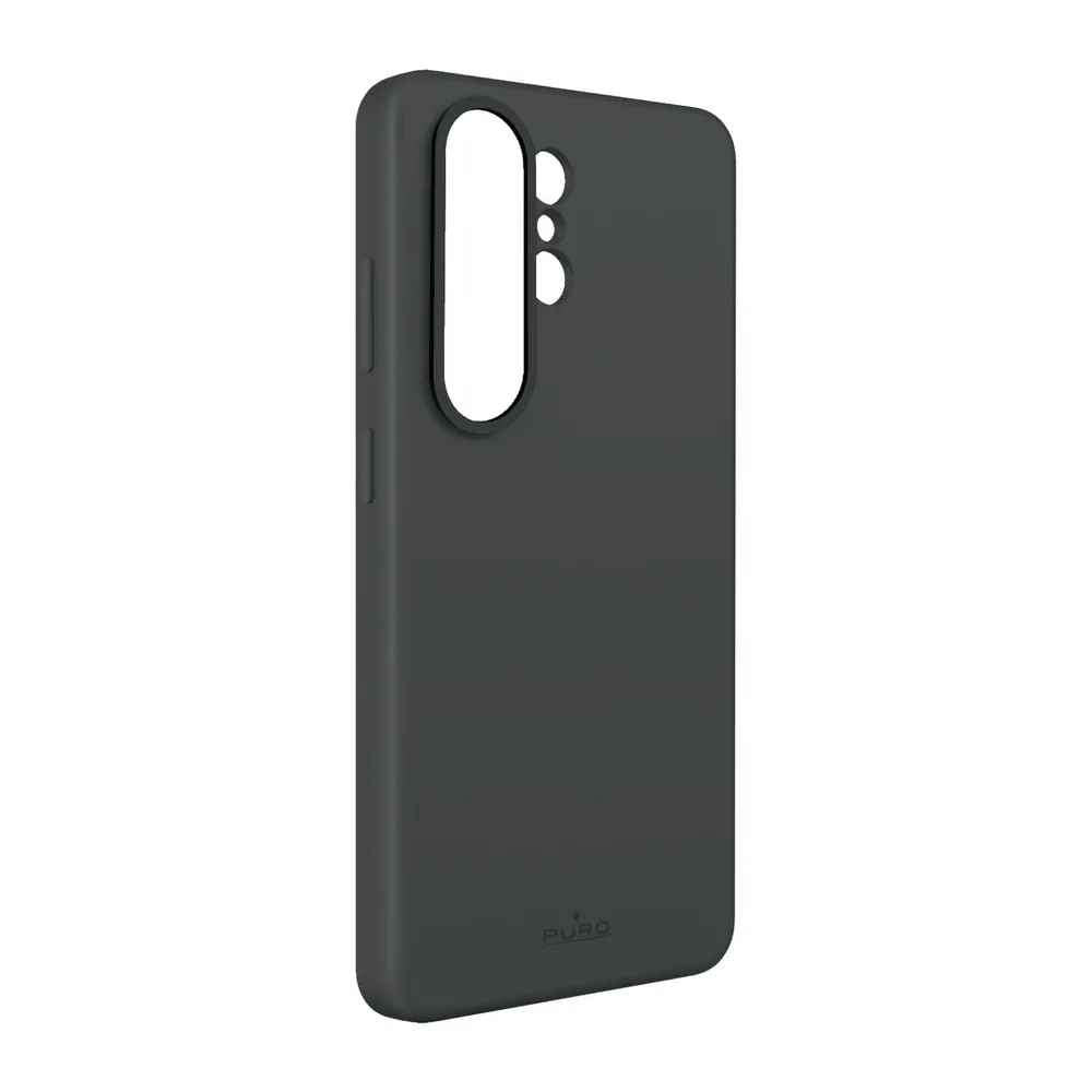 PURO Cover Icon Mag Pro für Samsung S26 Ultra