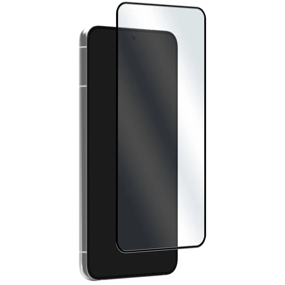 PURO Frame Tempered Glass - Gehärtetes Displayschutzglas