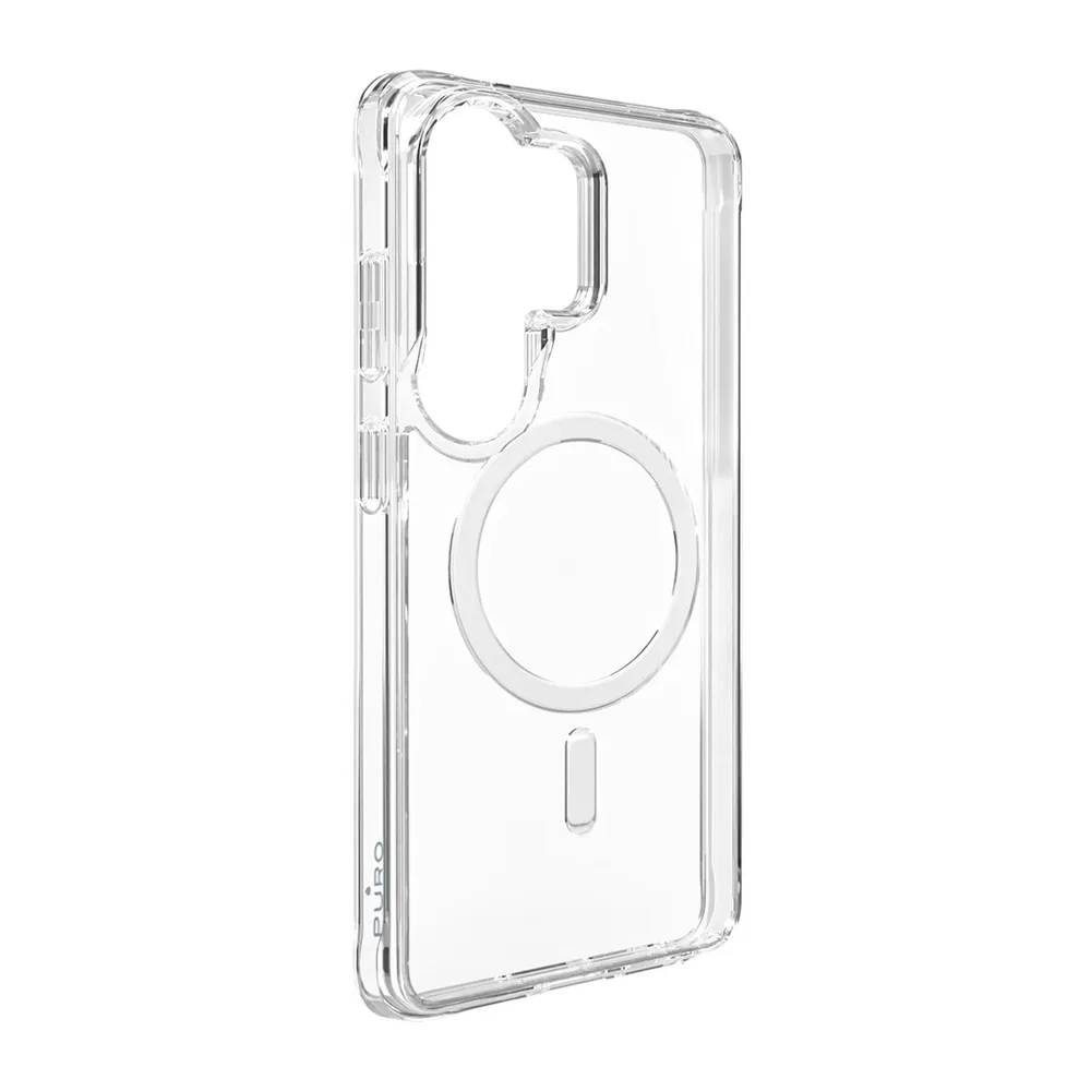 PURO Hülle Lite Mag für Samsung S26 Ultra