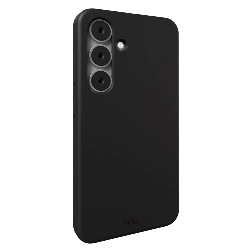 PURO Samsung S26 Cover ICON Handyhülle