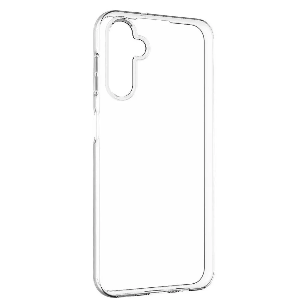 SBS Puro 03 Nude Ultra slim TPU Case Galaxy A15 transparent