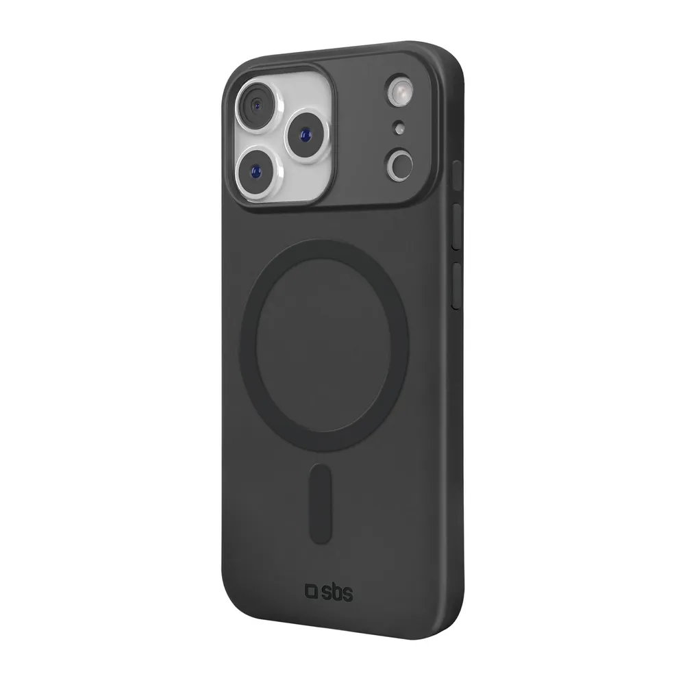SBS TEINSTMAGIP1769K Handy-Schutzhülle Cover Schwarz