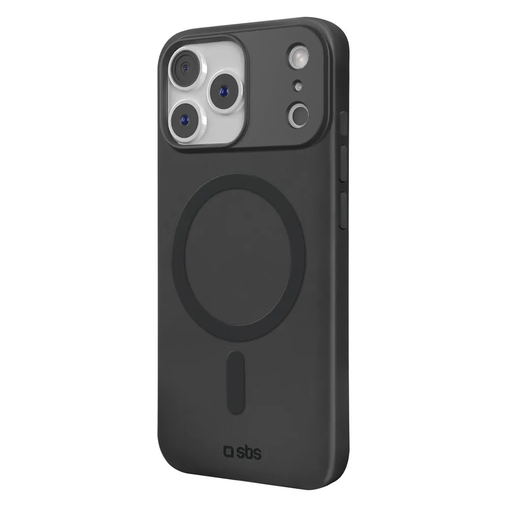 SBS TEINSTMAGIP1769K Handy-Schutzhülle Cover Schwarz