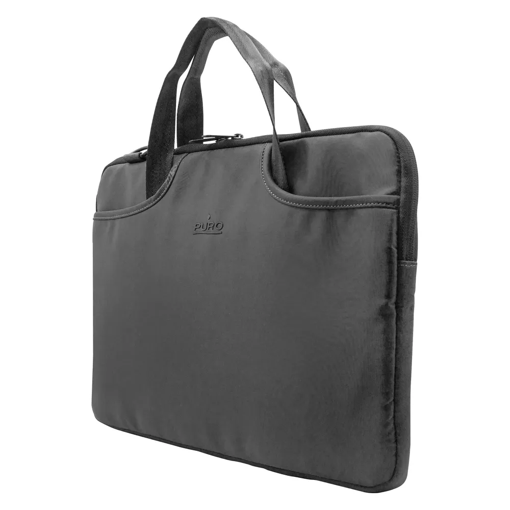 Scudo Pro Sleeve Bag for Notebooks up to 13" and MacBooks up to 14"