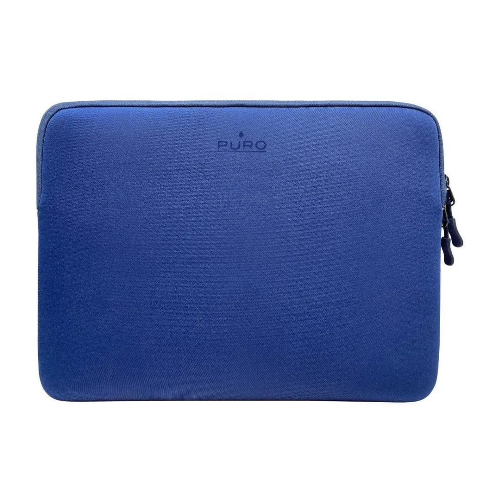 "Scudo Sleeve for Notebooks up to 13"" and MacBooks up to 14"", Blau Laptop-Sleeve"