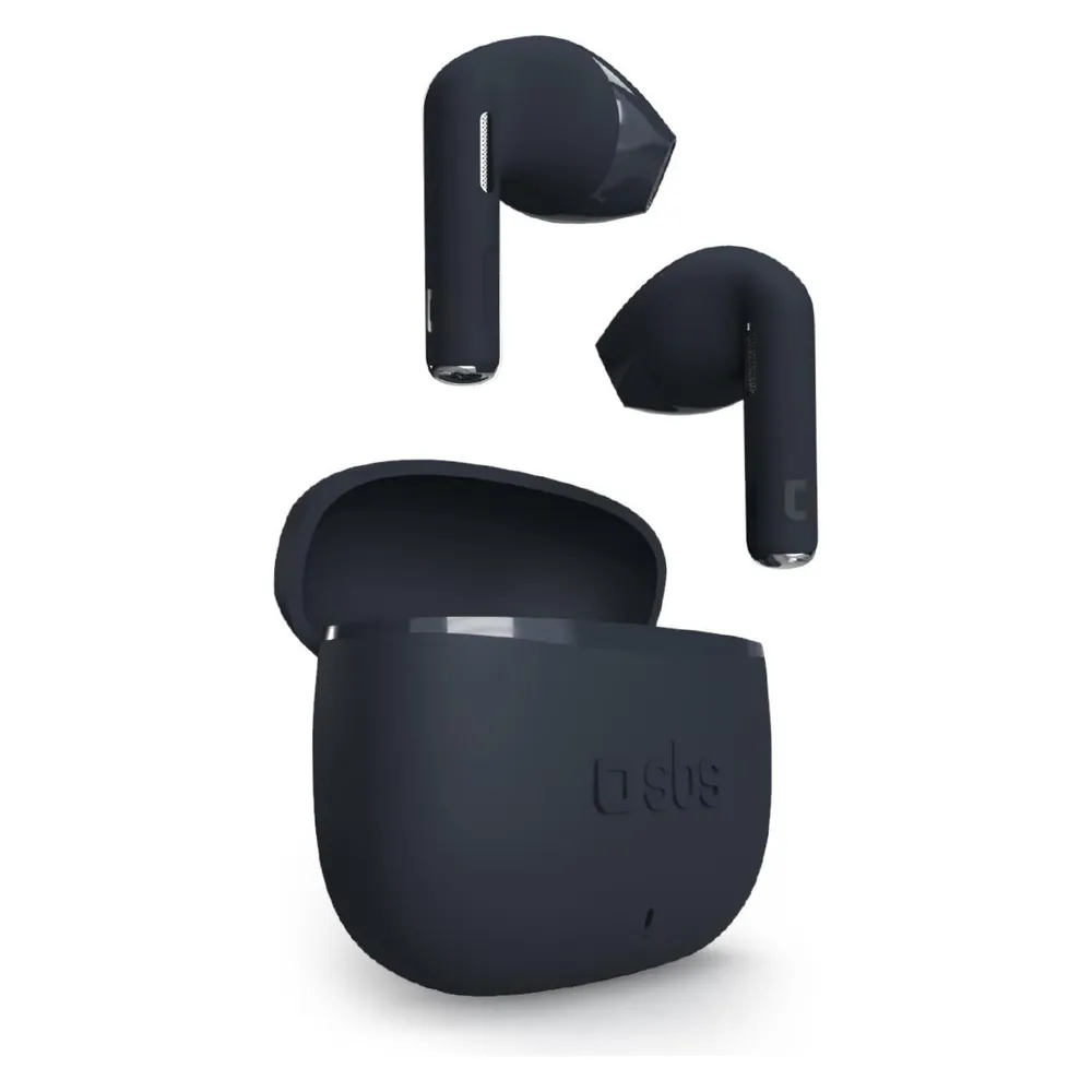 Semi-in-Ear-Ohrhörer TWS