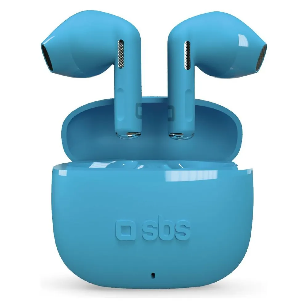 Semi-in-Ear-Ohrhörer TWS