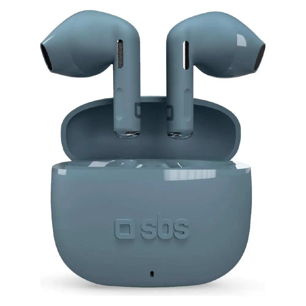 Semi-in-Ear-Ohrhörer TWS