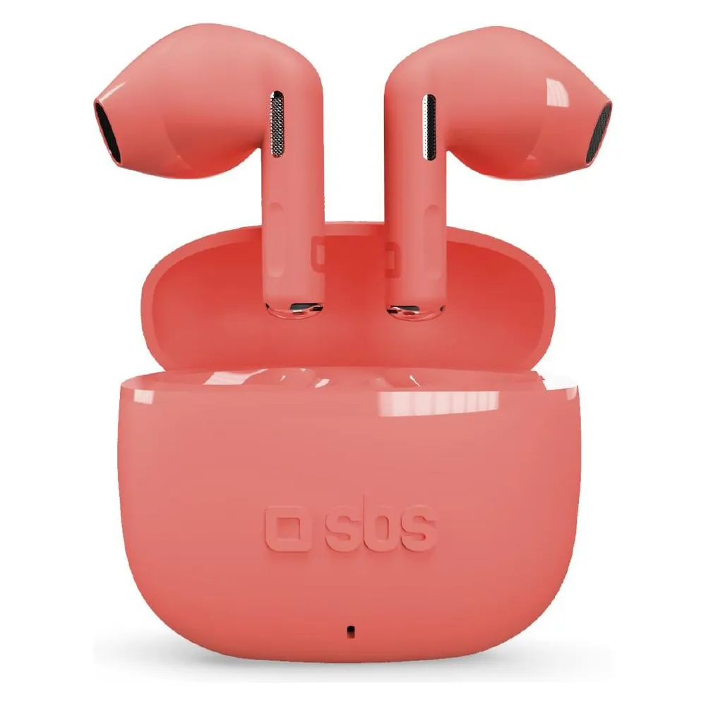 Semi-in-Ear-Ohrhörer TWS