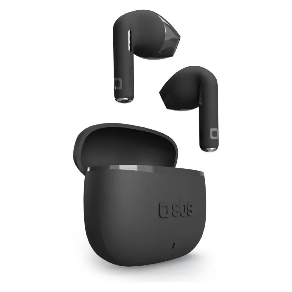 Semi-in-Ear-Ohrhörer TWS